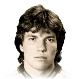 MATTHÄUS FIFA 20 Icon / Legend