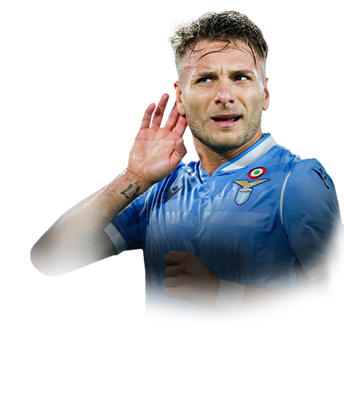 IMMOBILE FIFA 20 TOTW Moments