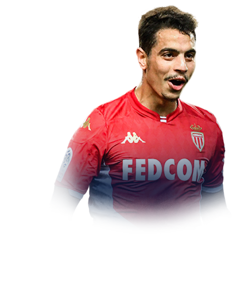 BEN YEDDER FIFA 20 TOTS So Far