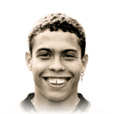 RONALDO FIFA 20 Icon / Legend