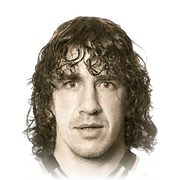 PUYOL FIFA 20 Icon / Legend