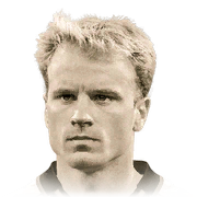 BERGKAMP FIFA 20 Icon / Legend