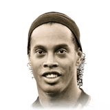 RONALDINHO FIFA 20 Icon / Legend