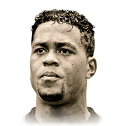 KLUIVERT FIFA 20 Icon / Legend