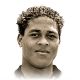 KLUIVERT FIFA 20 Icon / Legend