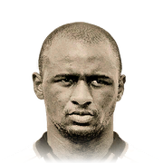 VIEIRA FIFA 20 Icon / Legend