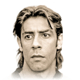 RUI COSTA FIFA 20 Icon / Legend