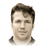 MATTHÄUS FIFA 20 Icon / Legend