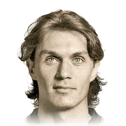 Paolo Maldini Paolo Maldini