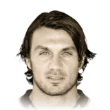 MALDINI FIFA 20 Icon / Legend