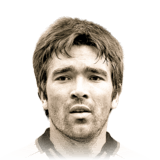 DECO FIFA 20 Icon / Legend