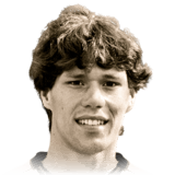 VAN BASTEN FIFA 20 Icon / Legend