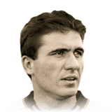 HAGI FIFA 20 Icon / Legend