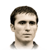 HAGI FIFA 20 Icon / Legend