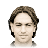 NESTA FIFA 20 Icon / Legend