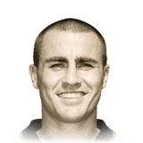 CANNAVARO FIFA 20 Icon / Legend