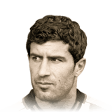 LUÍS FIGO FIFA 20 Icon / Legend