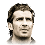 LUÍS FIGO FIFA 20 Icon / Legend
