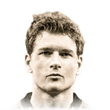 LEHMANN FIFA 20 Icon / Legend