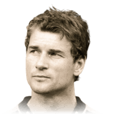 LEHMANN FIFA 20 Icon / Legend