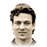 LITMANEN FIFA 20 Icon / Legend