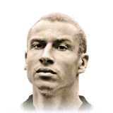 LARSSON FIFA 20 Icon / Legend