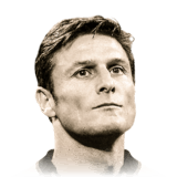 ZANETTI FIFA 20 Icon / Legend