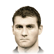 VIERI FIFA 20 Icon / Legend