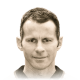 GIGGS FIFA 20 Icon / Legend