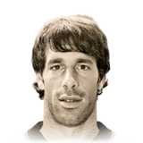 NISTELROOY FIFA 20 Icon / Legend