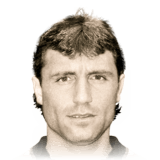 STOICHKOV FIFA 20 Icon / Legend