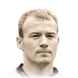 SHEARER FIFA 20 Icon / Legend