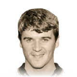 KEANE FIFA 20 Icon / Legend