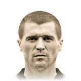 KEANE FIFA 20 Icon / Legend