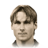 NEDVĚD FIFA 20 Icon / Legend