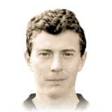 BUTRAGUEÑO FIFA 20 Icon / Legend