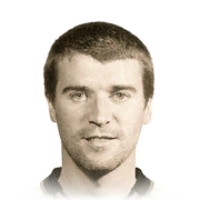 KEANE FIFA 20 Icon / Legend