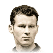 GIGGS FIFA 20 Icon / Legend