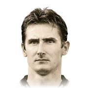 KLOSE FIFA 20 Icon / Legend