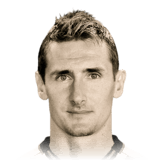 KLOSE FIFA 20 Icon / Legend