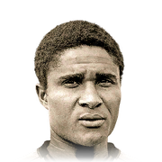 EUSÉBIO FIFA 20 Icon / Legend