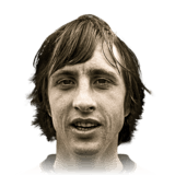 CRUYFF FIFA 20 Icon / Legend