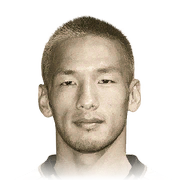 NAKATA FIFA 20 Icon / Legend