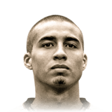 TREZEGUET FIFA 20 Icon / Legend