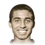 TREZEGUET FIFA 20 Icon / Legend