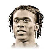 SEEDORF FIFA 20 Icon / Legend