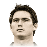 LAMPARD FIFA 20 Icon / Legend