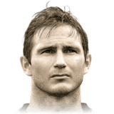 LAMPARD FIFA 20 Icon / Legend