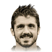 GATTUSO FIFA 20 Icon / Legend