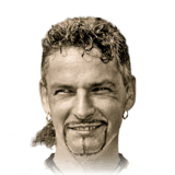 BAGGIO FIFA 20 Icon / Legend